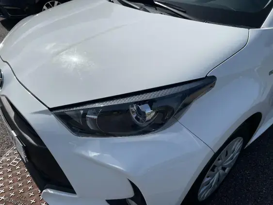 TOYOTA YARIS IV - voiture d'occasion - Photo 22