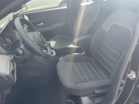 DACIA SANDERO III - voiture d'occasion - Photo 17