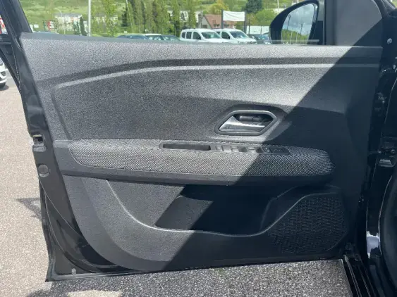 DACIA SANDERO III - voiture d'occasion - Photo 18