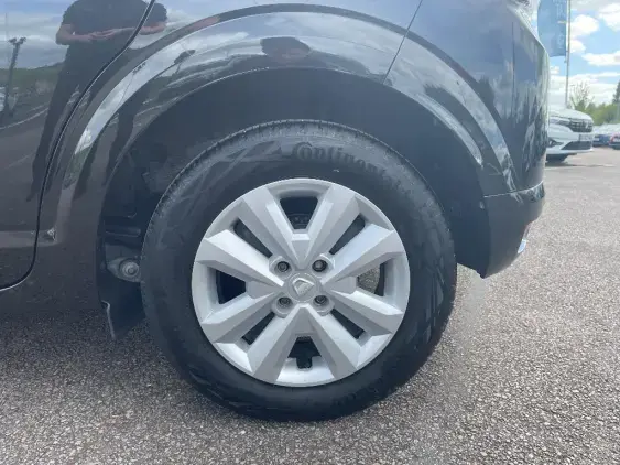 DACIA SANDERO III - voiture d'occasion - Photo 23