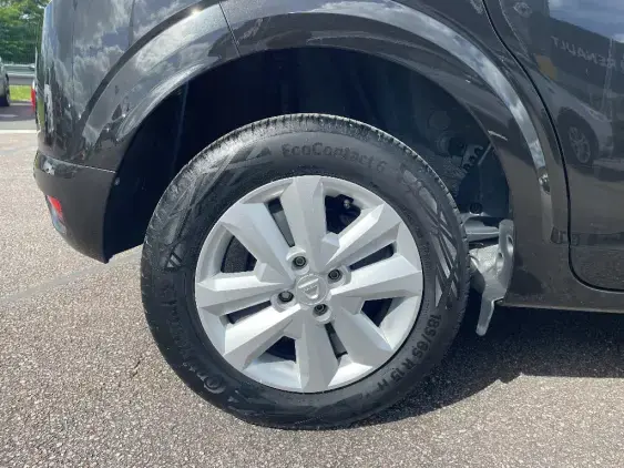 DACIA SANDERO III - voiture d'occasion - Photo 24