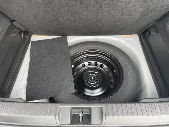 RENAULT CAPTUR II - voiture d'occasion - Photo 17