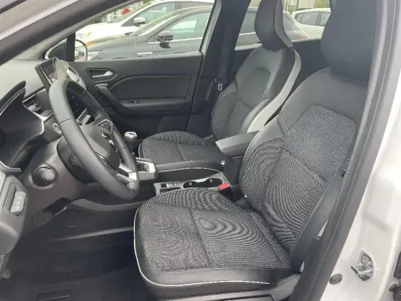 RENAULT CAPTUR II - voiture d'occasion - Photo 18