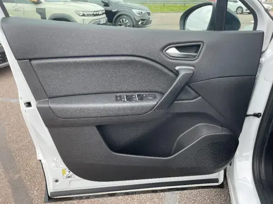 RENAULT CAPTUR II - voiture d'occasion - Photo 19