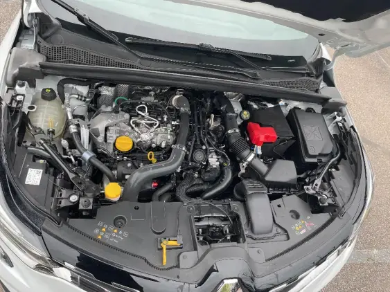 RENAULT CAPTUR II - voiture d'occasion - Photo 21