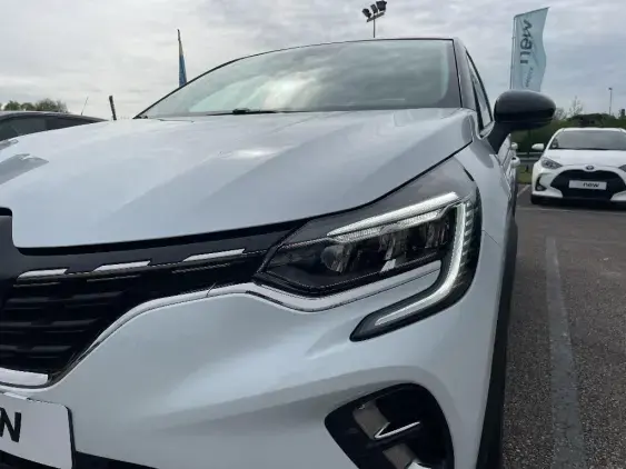 RENAULT CAPTUR II - voiture d'occasion - Photo 22