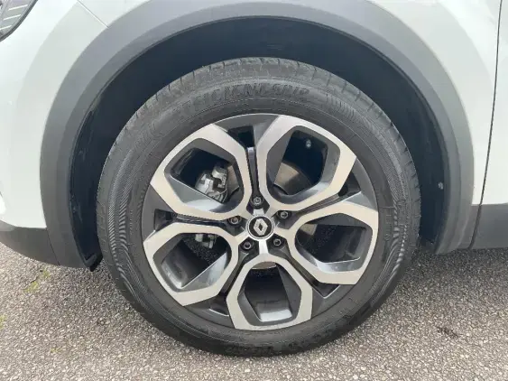 RENAULT CAPTUR II - voiture d'occasion - Photo 23