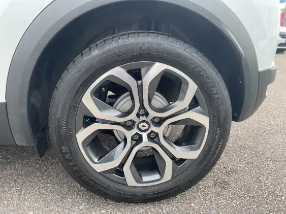 RENAULT CAPTUR II - voiture d'occasion - Photo 24