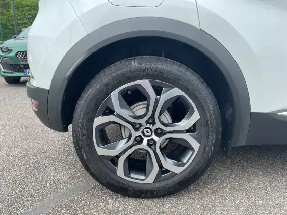 RENAULT CAPTUR II - voiture d'occasion - Photo 25