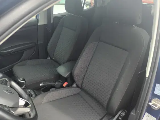 VOLKSWAGEN T-CROSS - voiture d'occasion - Photo 13