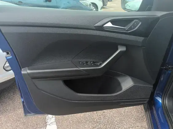 VOLKSWAGEN T-CROSS - voiture d'occasion - Photo 14
