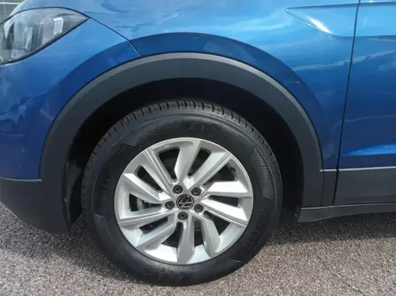 VOLKSWAGEN T-CROSS - voiture d'occasion - Photo 16
