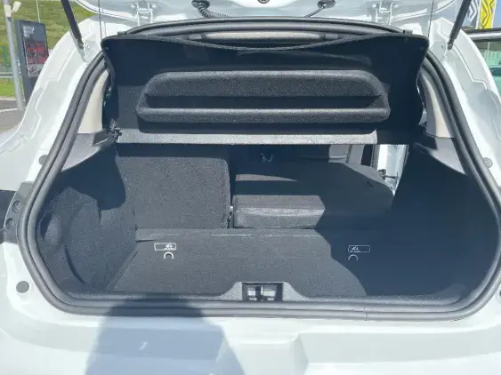 RENAULT CLIO IV - voiture d'occasion - Photo 16