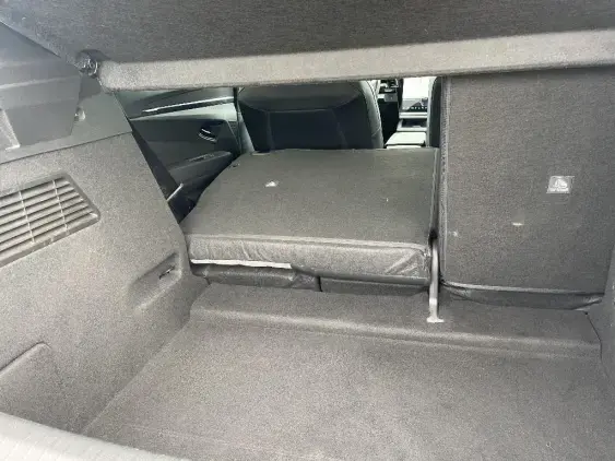 RENAULT MEGANE V - voiture d'occasion - Photo 16