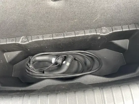 RENAULT MEGANE V - voiture d'occasion - Photo 17