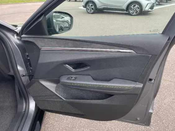 RENAULT MEGANE V - voiture d'occasion - Photo 20