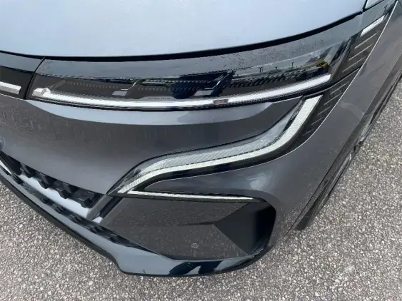 RENAULT MEGANE V - voiture d'occasion - Photo 22