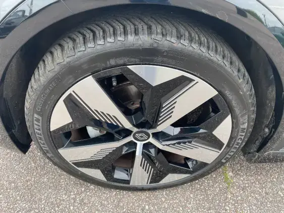 RENAULT MEGANE V - voiture d'occasion - Photo 23