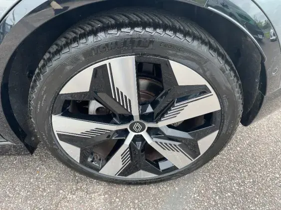 RENAULT MEGANE V - voiture d'occasion - Photo 24