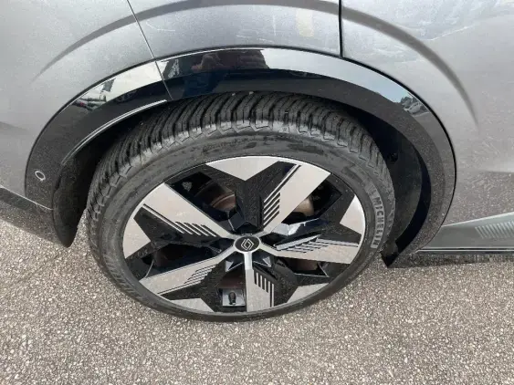 RENAULT MEGANE V - voiture d'occasion - Photo 25