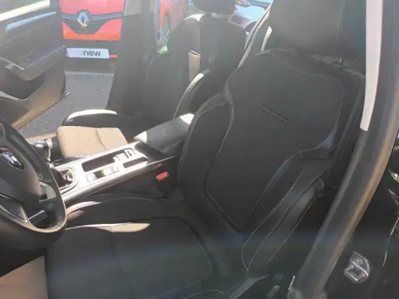 RENAULT MEGANE IV - voiture d'occasion - Photo 14
