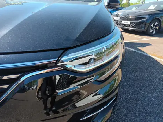 RENAULT MEGANE IV - voiture d'occasion - Photo 16