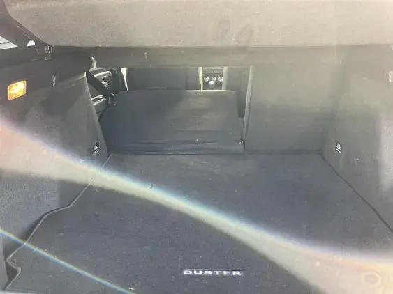 DACIA DUSTER II - voiture d'occasion - Photo 16