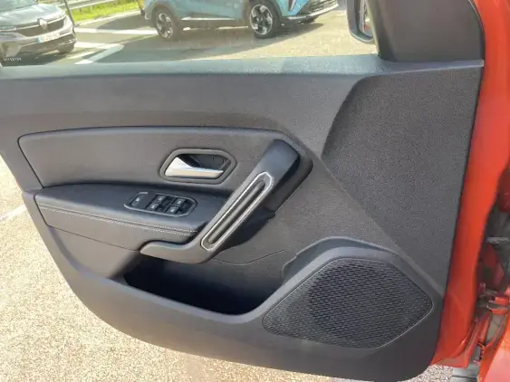 DACIA DUSTER II - voiture d'occasion - Photo 19