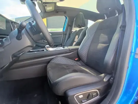 RENAULT RAFALE - voiture d'occasion - Photo 16