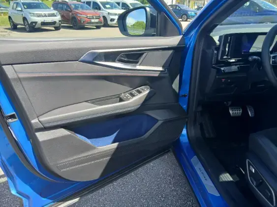 RENAULT RAFALE - voiture d'occasion - Photo 17