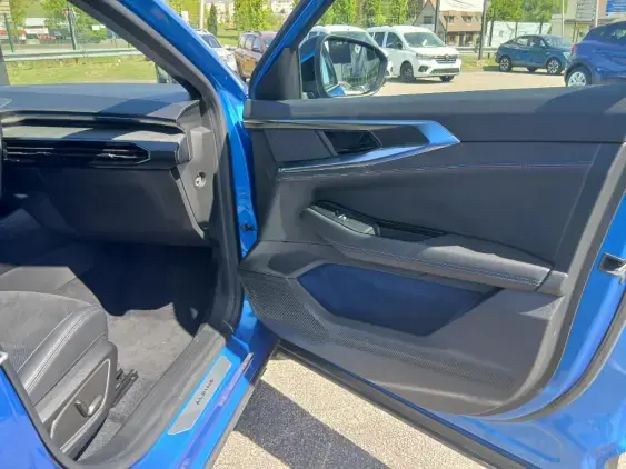 RENAULT RAFALE - voiture d'occasion - Photo 18