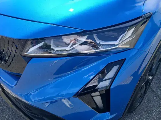 RENAULT RAFALE - voiture d'occasion - Photo 19