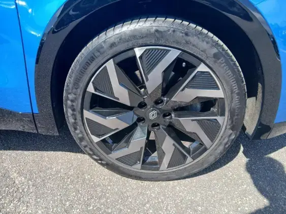 RENAULT RAFALE - voiture d'occasion - Photo 20