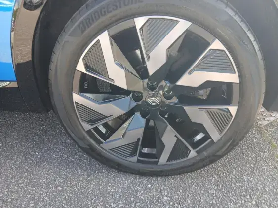 RENAULT RAFALE - voiture d'occasion - Photo 21