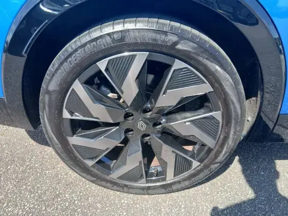 RENAULT RAFALE - voiture d'occasion - Photo 22