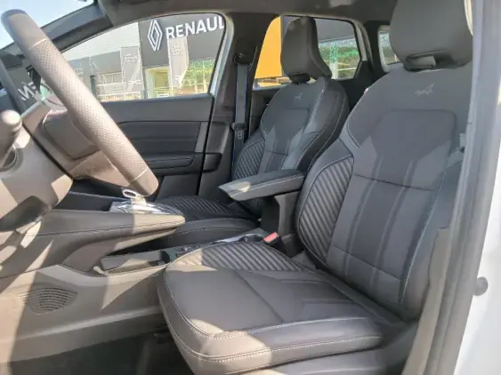 RENAULT SYMBIOZ - voiture d'occasion - Photo 16