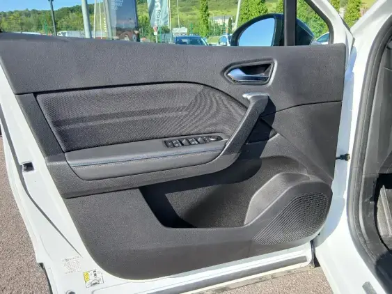RENAULT SYMBIOZ - voiture d'occasion - Photo 17