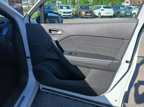RENAULT SYMBIOZ - voiture d'occasion - Photo 18