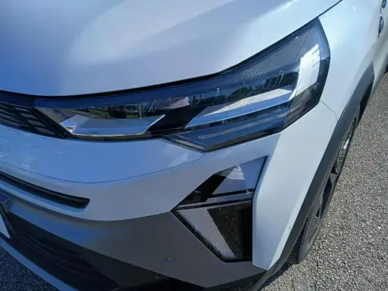 RENAULT SYMBIOZ - voiture d'occasion - Photo 19