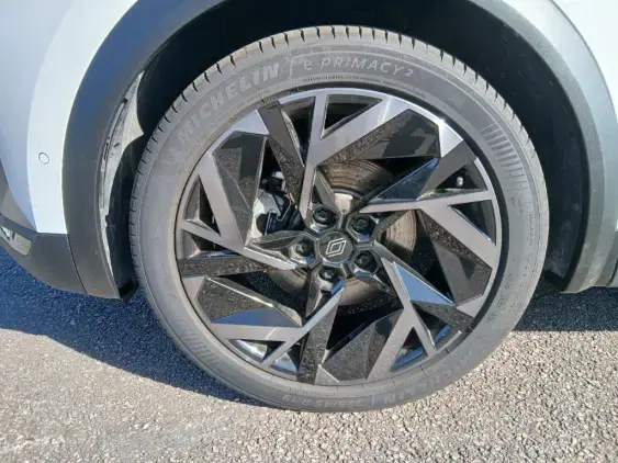 RENAULT SYMBIOZ - voiture d'occasion - Photo 20