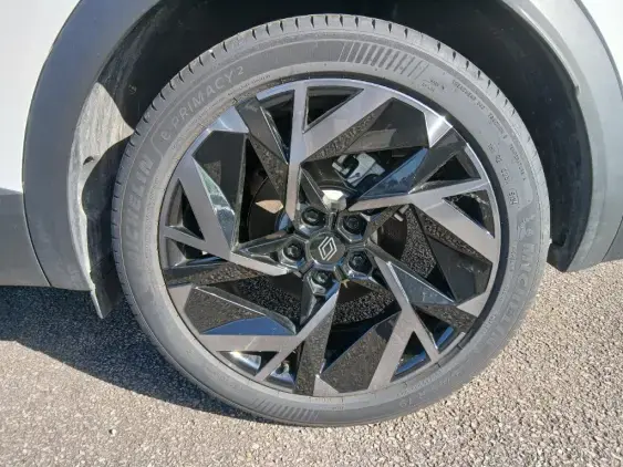 RENAULT SYMBIOZ - voiture d'occasion - Photo 21