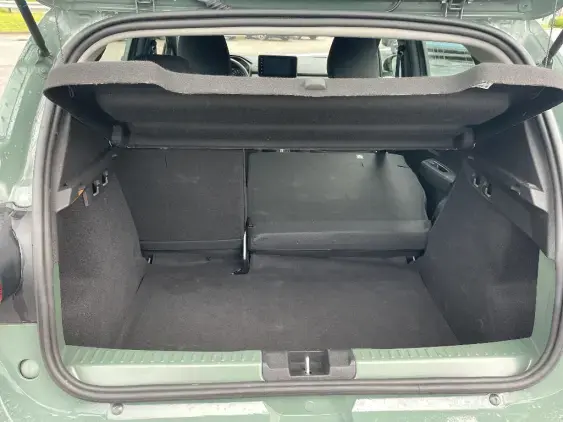 DACIA SANDERO III - voiture d'occasion - Photo 16