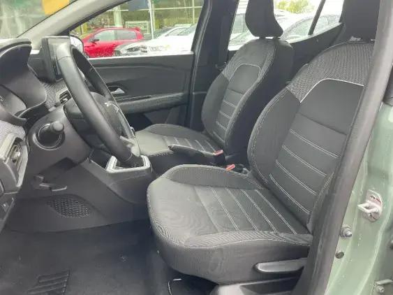 DACIA SANDERO III - voiture d'occasion - Photo 18