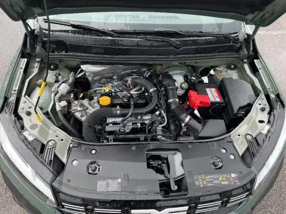 DACIA SANDERO III - voiture d'occasion - Photo 21