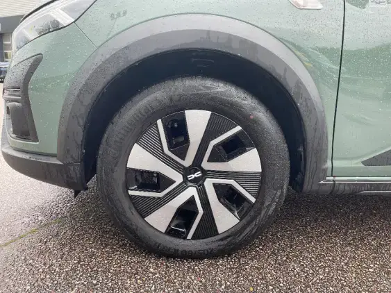 DACIA SANDERO III - voiture d'occasion - Photo 23