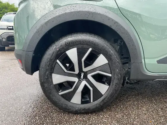 DACIA SANDERO III - voiture d'occasion - Photo 25