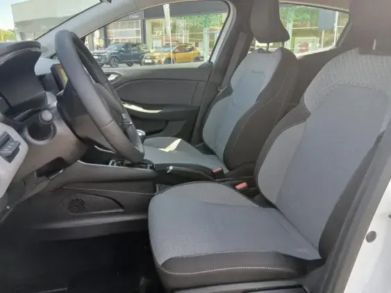 RENAULT CLIO V - voiture d'occasion - Photo 15