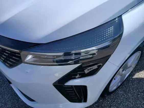 RENAULT CLIO V - voiture d'occasion - Photo 18