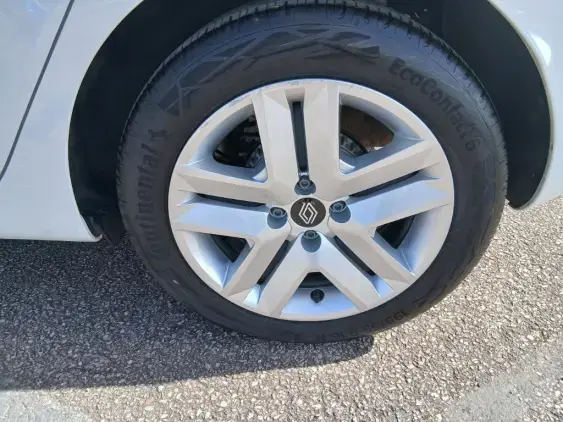 RENAULT CLIO V - voiture d'occasion - Photo 21