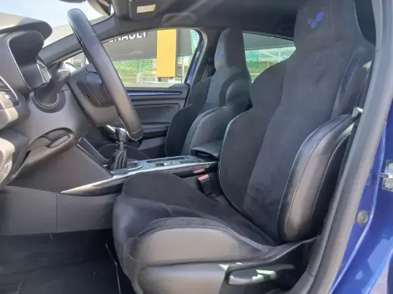 RENAULT MEGANE IV - voiture d'occasion - Photo 16